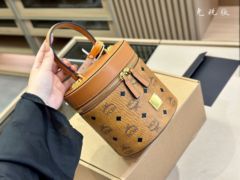 Luxurious Totes - CMM Bags - 025