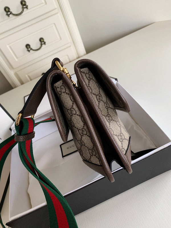 Luxurious Totes - Latest - 10028