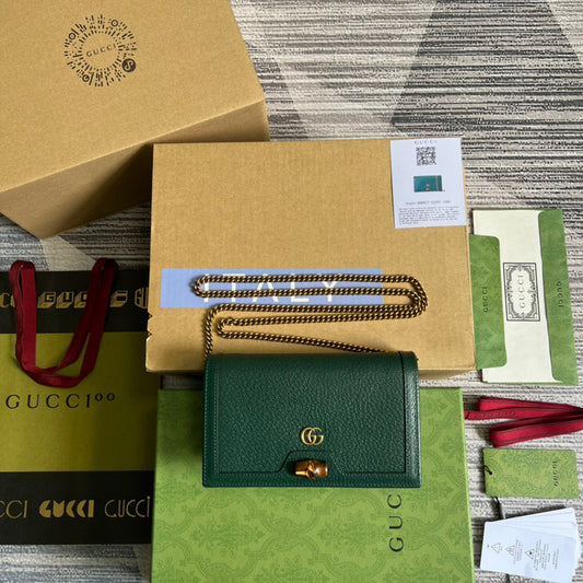 Lux-Totes - GCI Bags - 2055