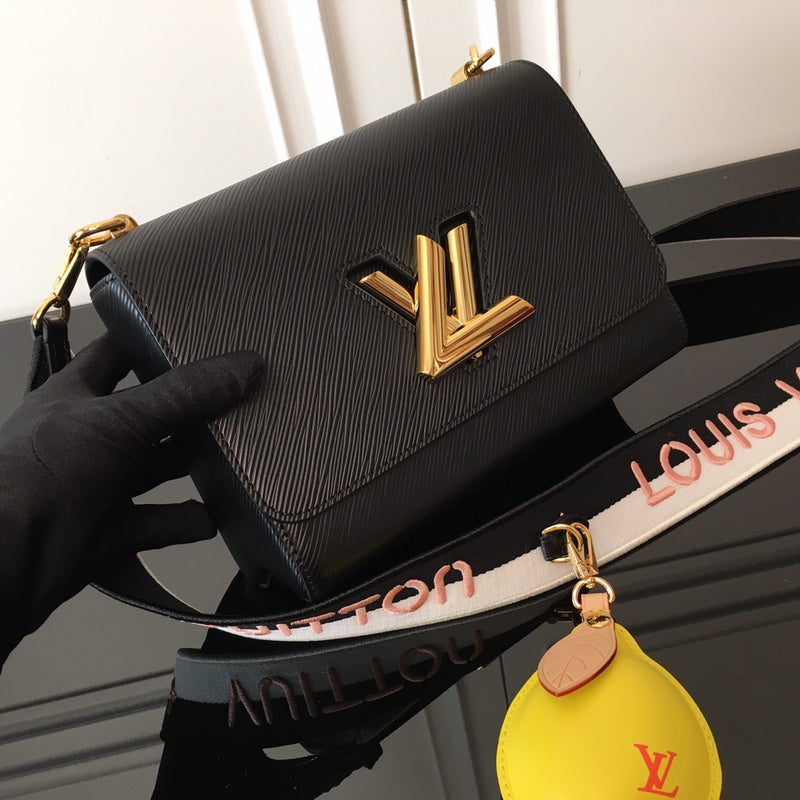 LOV - Luxurious Totes - 744