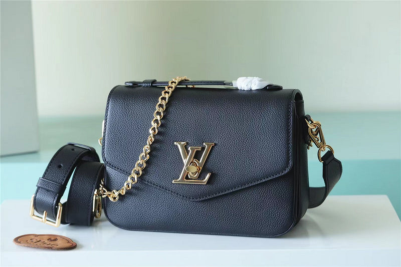 Lux-Totes - LOV Bags - 106