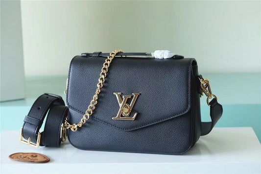Lux-Totes - LOV Bags - 106