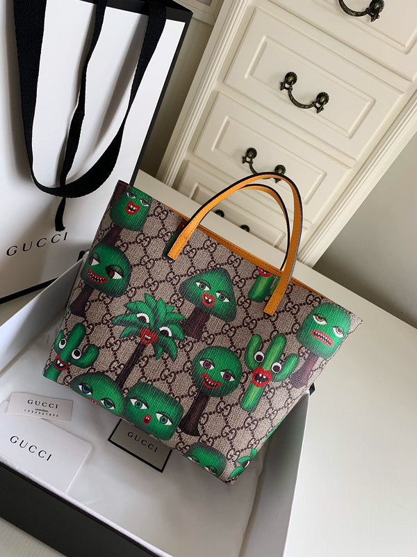 Luxurious Totes - Latest - 10016