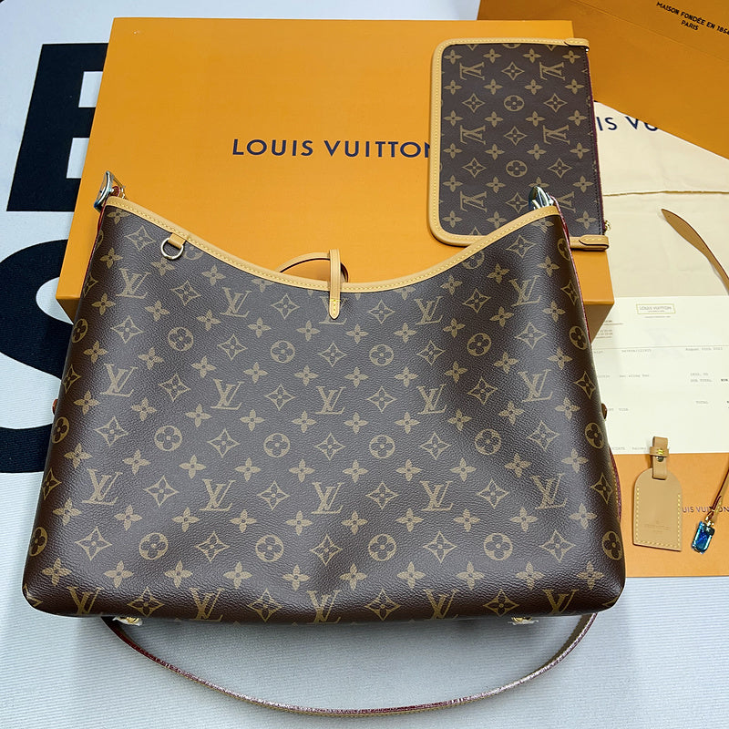 Lux-Totes - LOV Bags - 1055