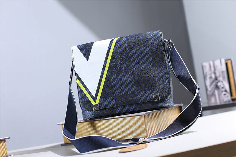 Lux-Totes - LOV Bags - 4292