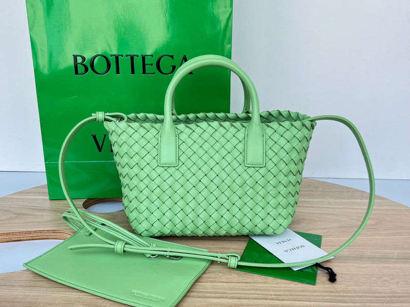 Luxurious-Totes - BV Bags - 2016