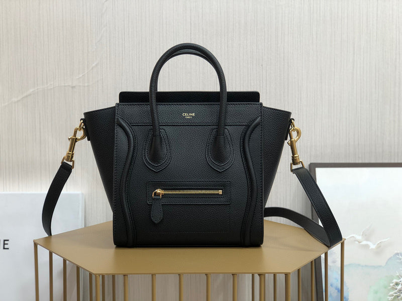 Luxurious-Totes - CLE Bags - 1447