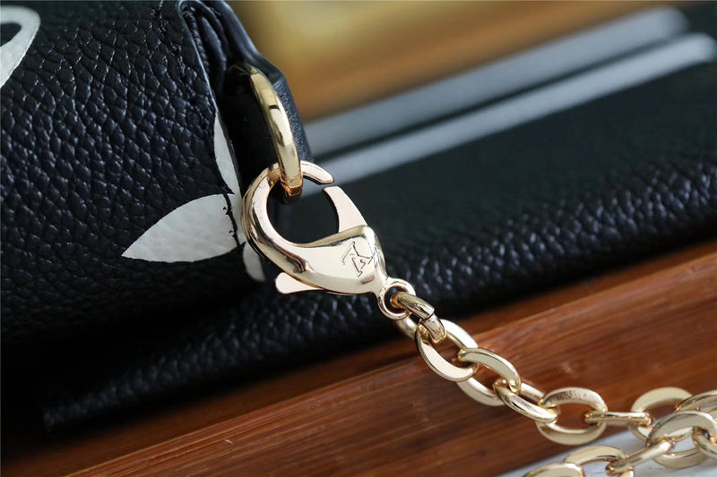 Lux-Totes - LOV Bags - 943