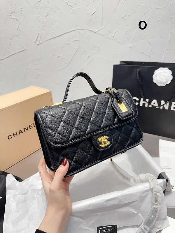 Style My Style - CNL3 Bags - 499