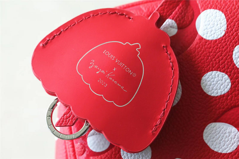 Lux-Totes - LOV Bags - 465