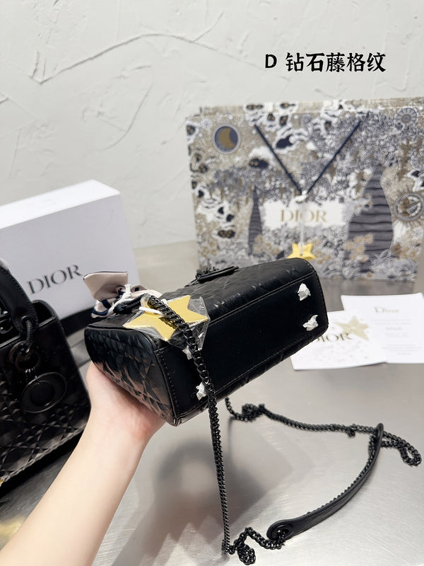 Luxurious Totes - DOR2 Bags - 025
