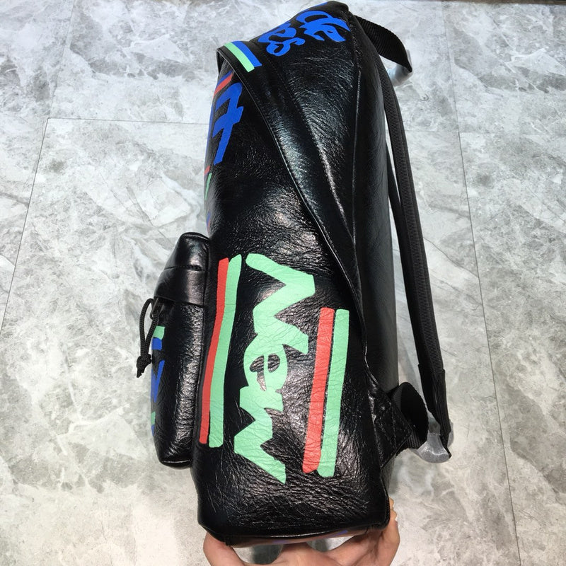 Lux-Totes - BGA Bags - 031