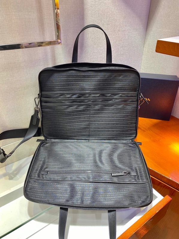 ZEP - PD Bags - 495