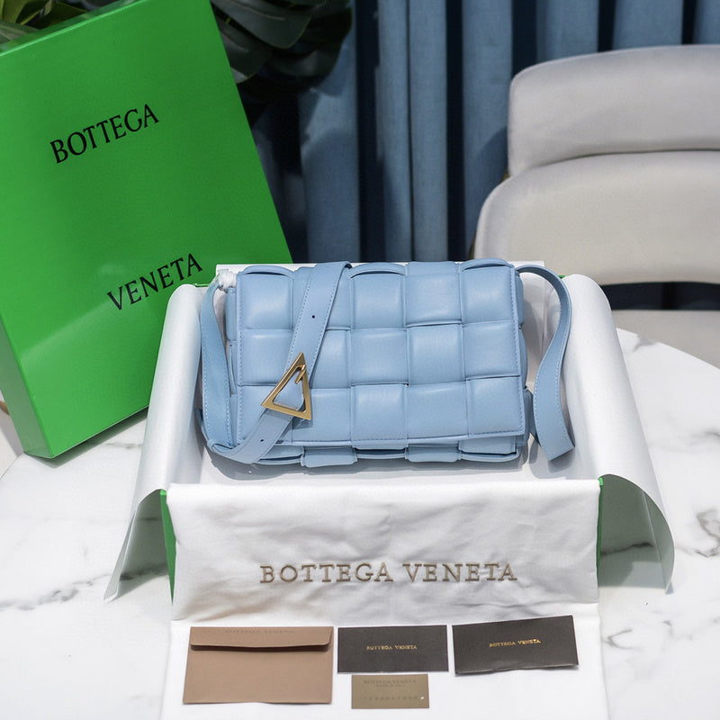 Luxurious-Totes - BV Bags - 2649