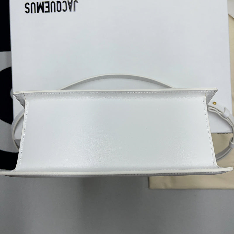 Lux-Totes - JQM Bags - 001