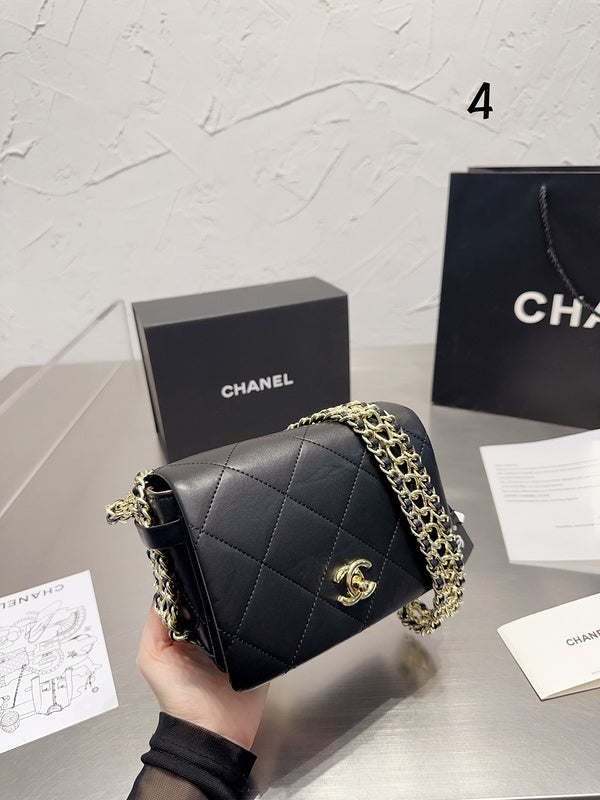 Style My Style - CNL3 Bags - 533