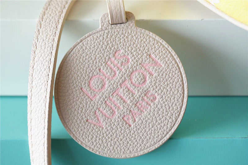 Lux-Totes - LOV Bags - 882