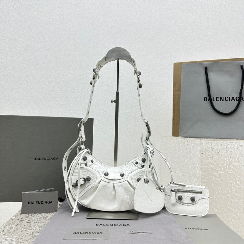 Luxurious-Totes - BGA Bags - 680
