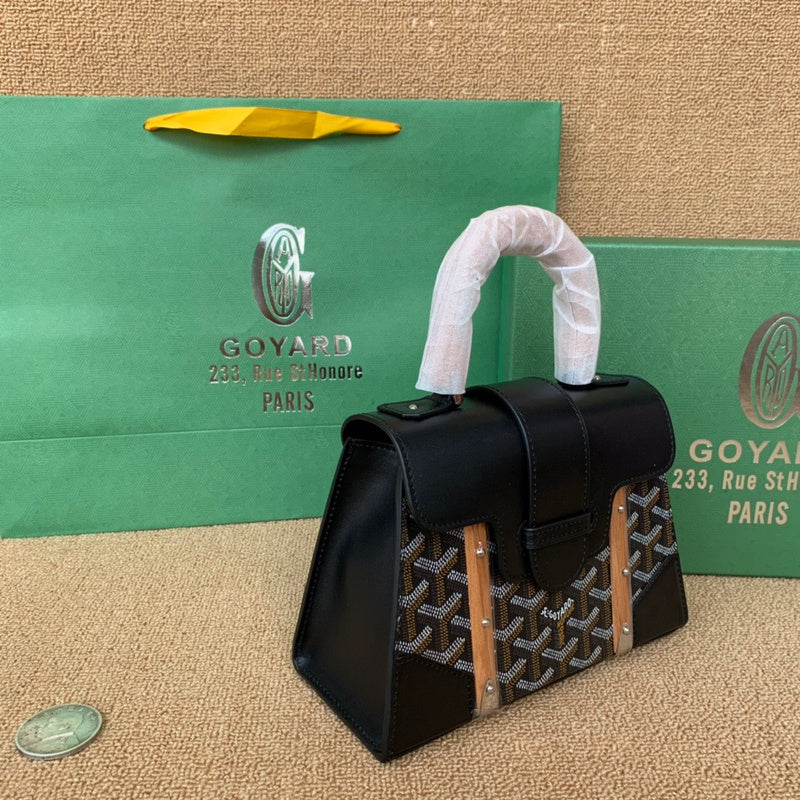 Lux-Totes - GOD Bags - 137