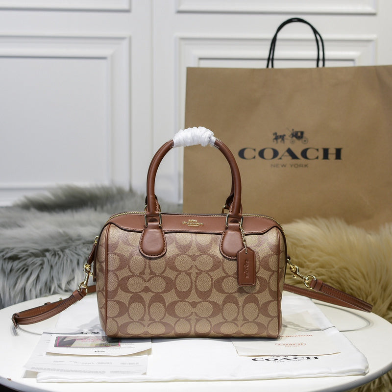 Luxurious-Totes - CCH Bags - 455