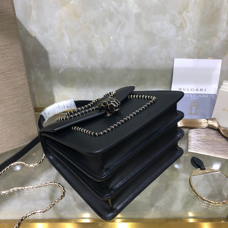 Style My Style - BVLGA Bags - 079