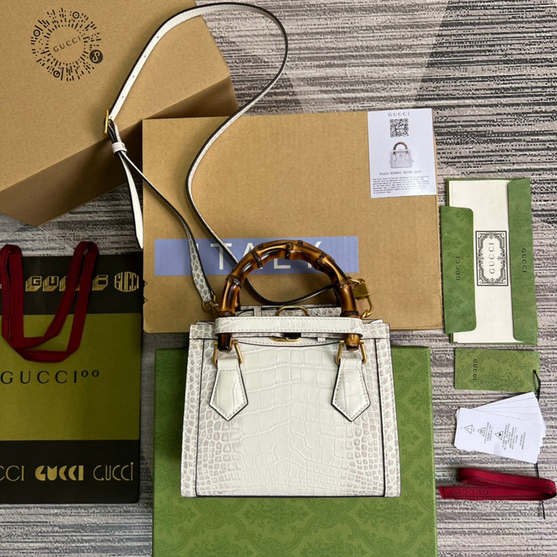 Luxurious Totes - Latest - 3824