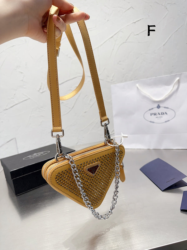 Luxurious Totes - PDA3 Bags - 321