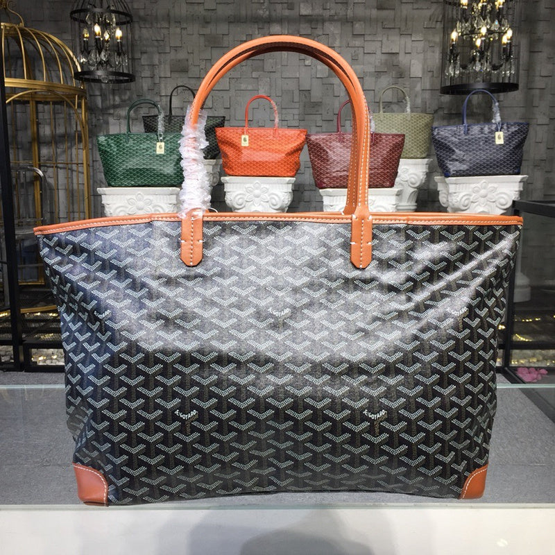 Lux-Totes - GOD Bags - 219