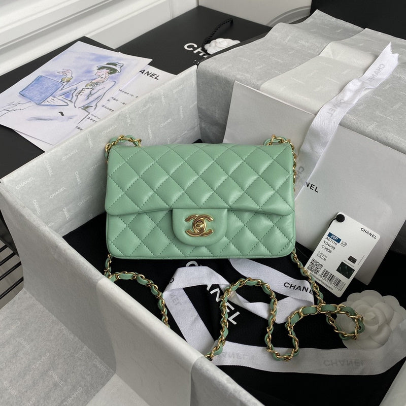 Style My Style - CHL Bags - 398