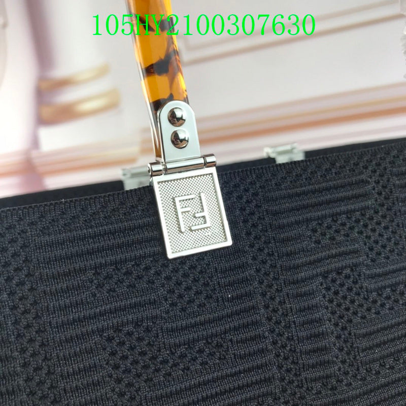 GC - Shoulder - 2754