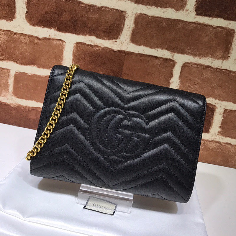 GUI - Luxurious Totes - 641