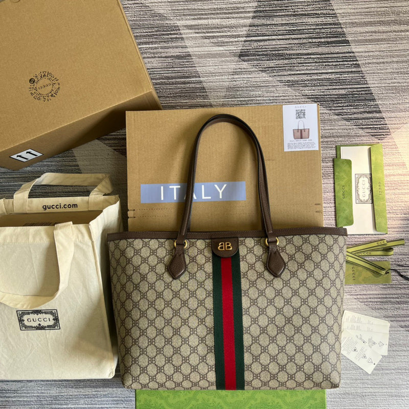 Lux-Totes - GCI Bags - 2008