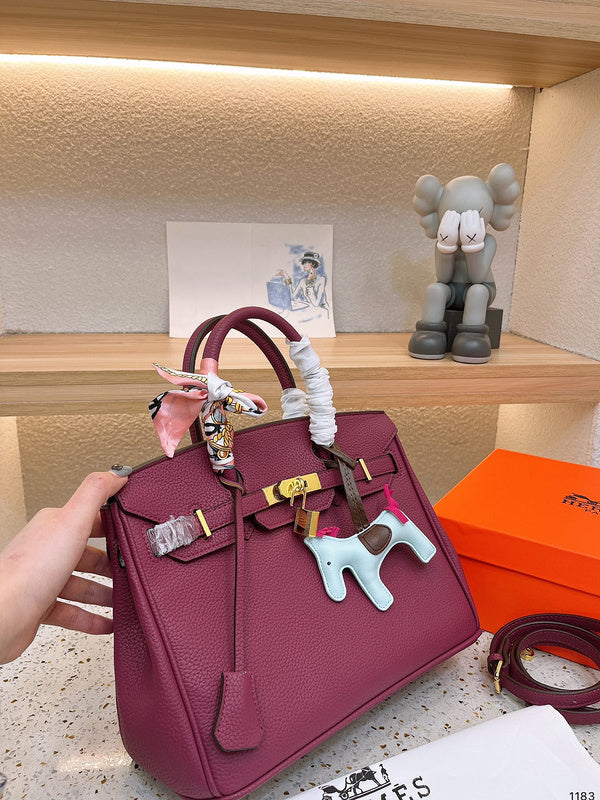 Luxurious Totes - HMS3 Bags - 021