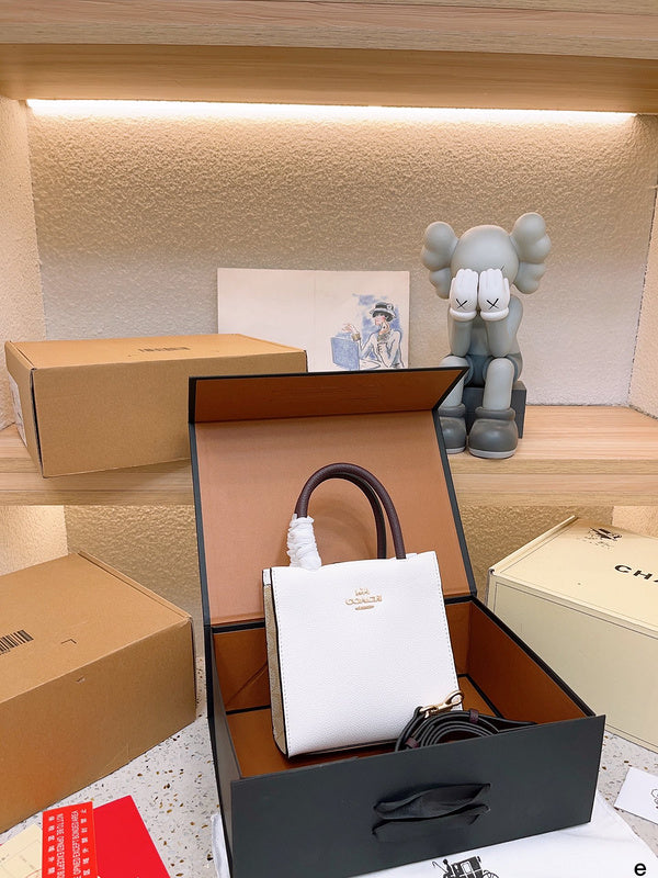 Style My Style - CCH2 Bags - 090