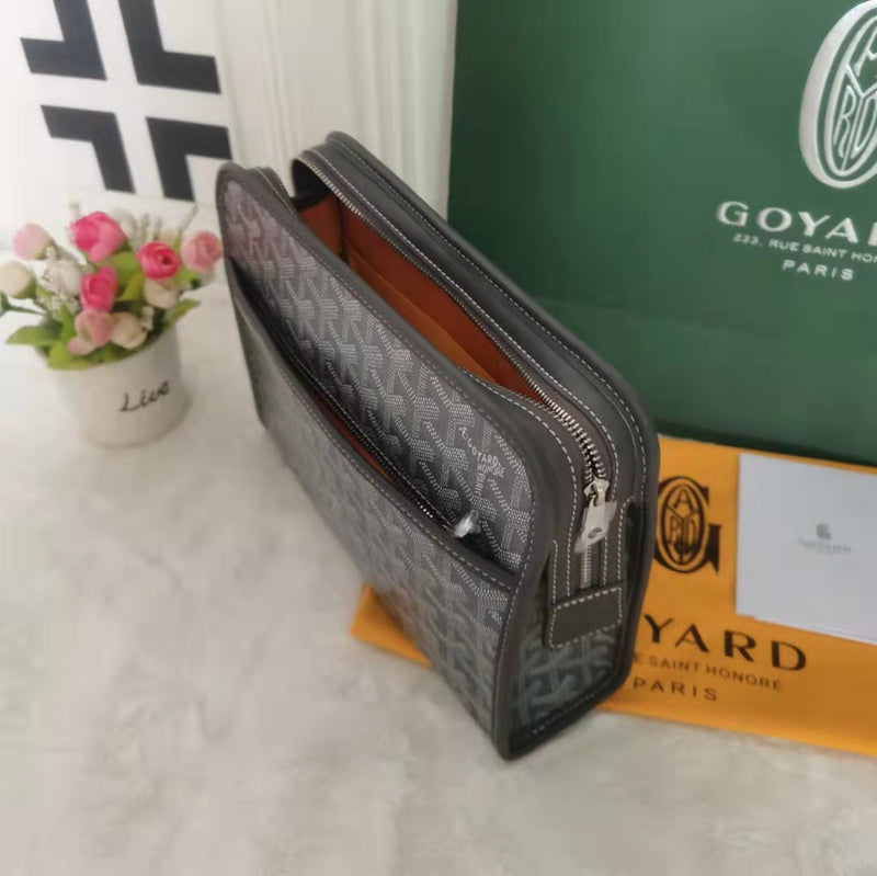 Lux-Totes - GOD Bags - 314