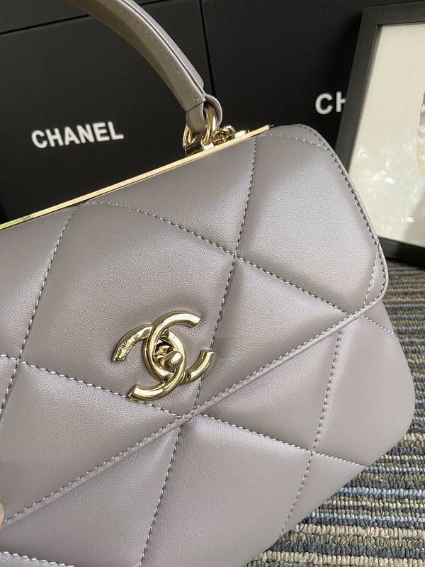 Style My Style - CHL Bags - 419