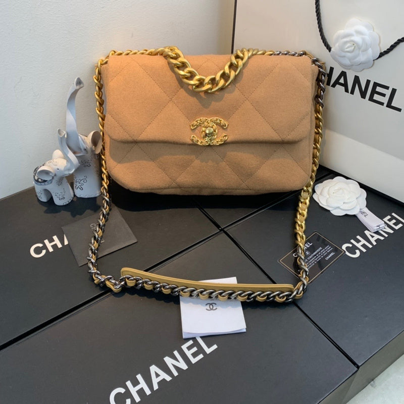 Style My Style - CHL Bags - 313