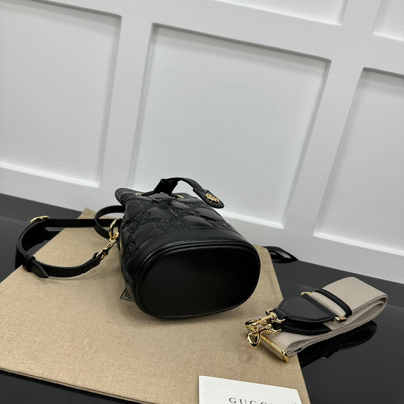 GUI - Luxurious Totes - 534