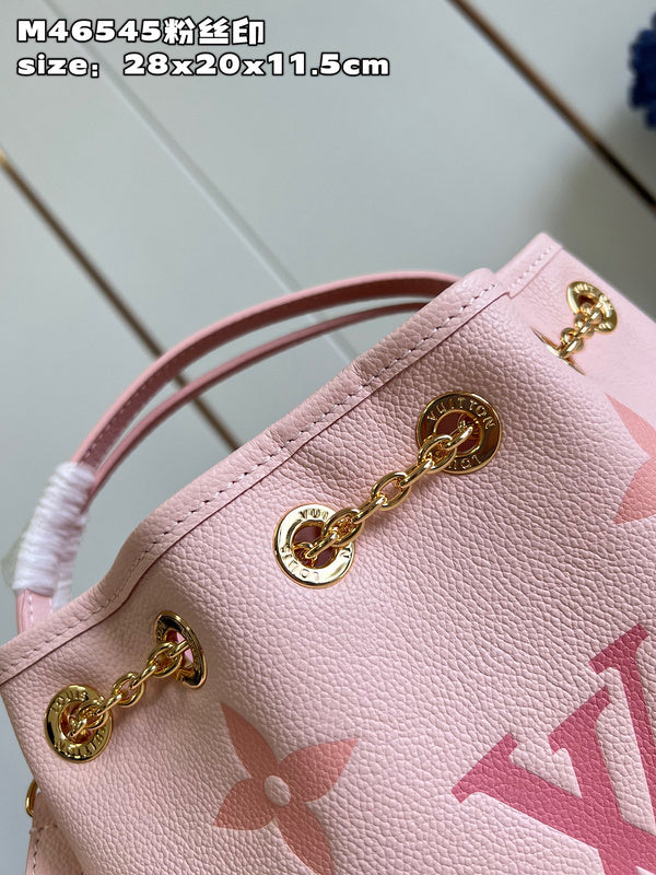 LOV - Luxurious Totes - 196