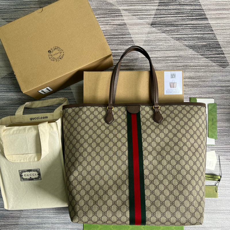 Lux-Totes - GCI Bags - 2010