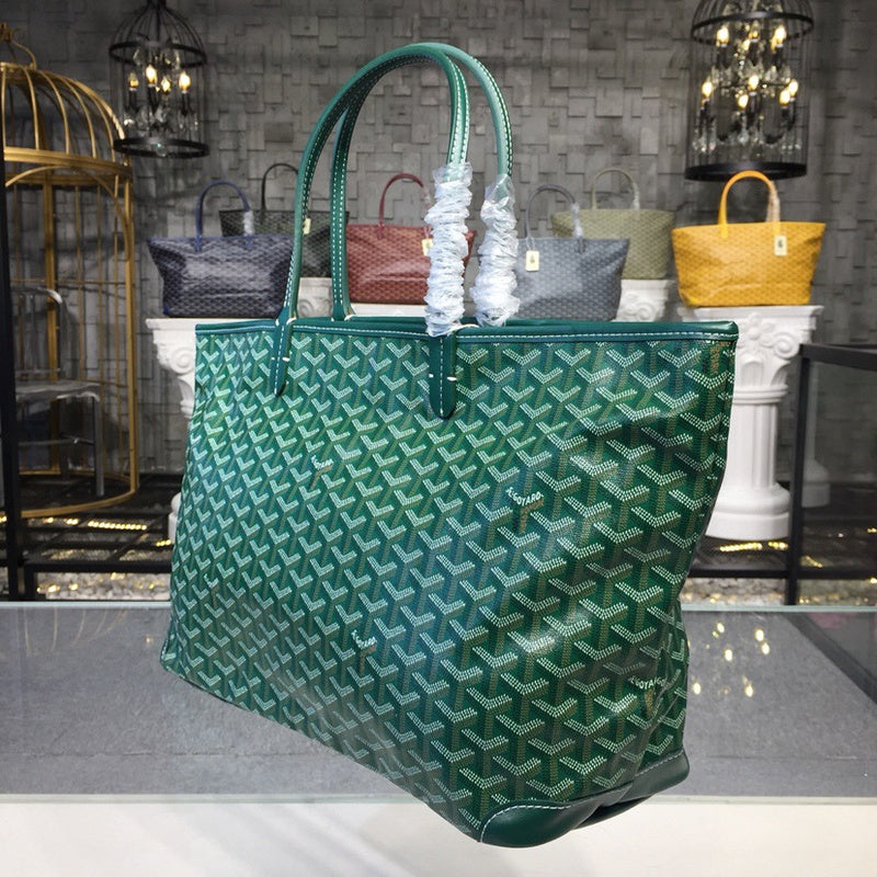 Lux-Totes - GOD Bags - 220