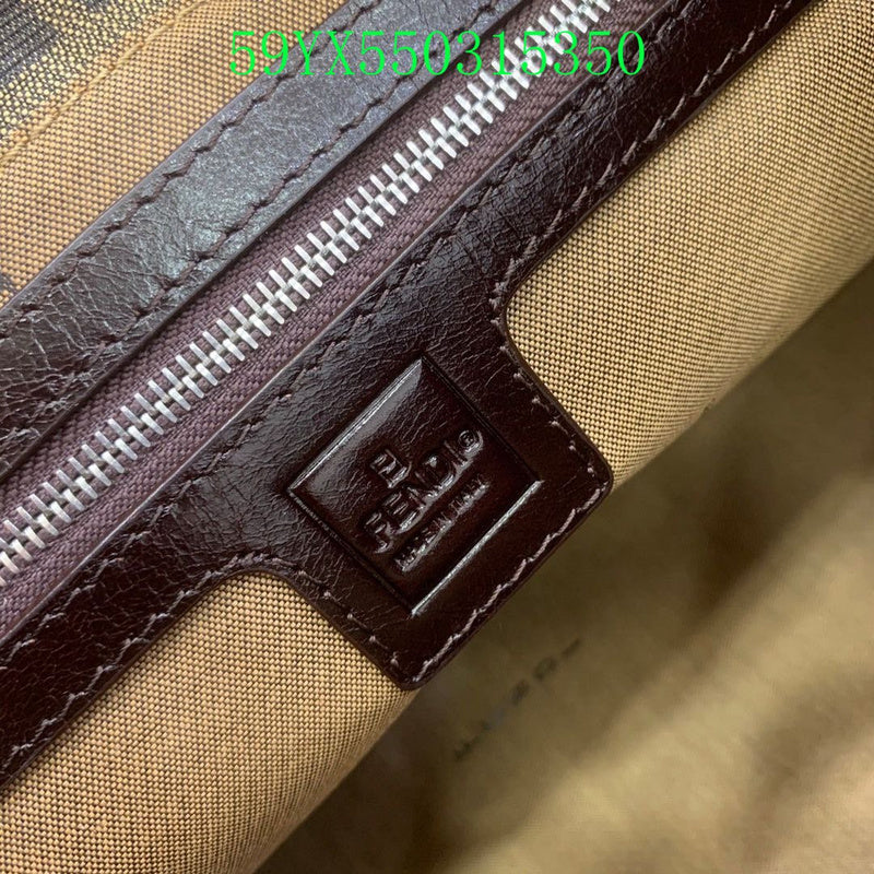 GC - Shoulder - 3424