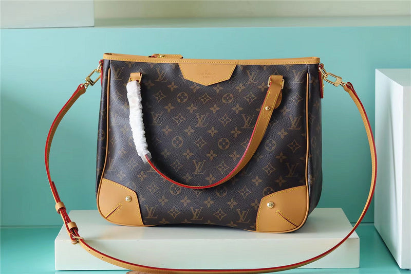 Lux-Totes - LOV Bags - 1050