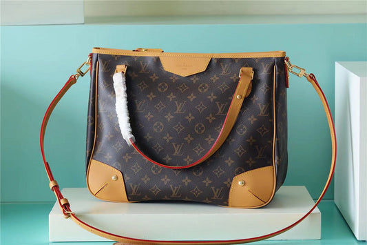 Lux-Totes - LOV Bags - 1050