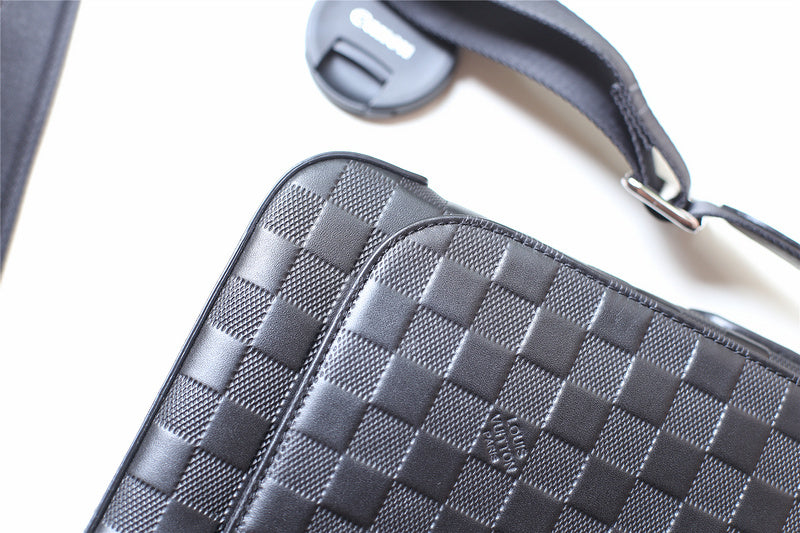 Lux-Totes - LOV Bags - 4356
