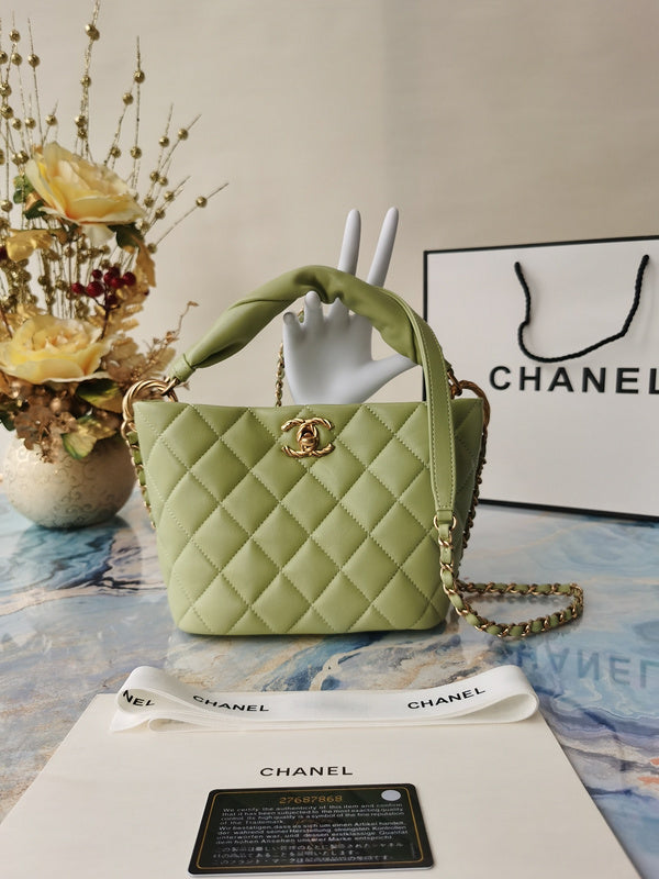 Style My Style - CHL Bags - 595