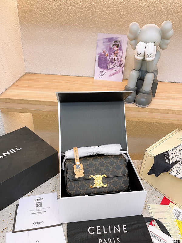 Luxurious Totes - CLE2 Bags - 053