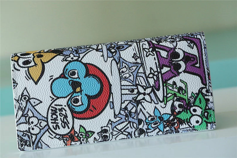 Lux-Totes - LOV Bags - 4487