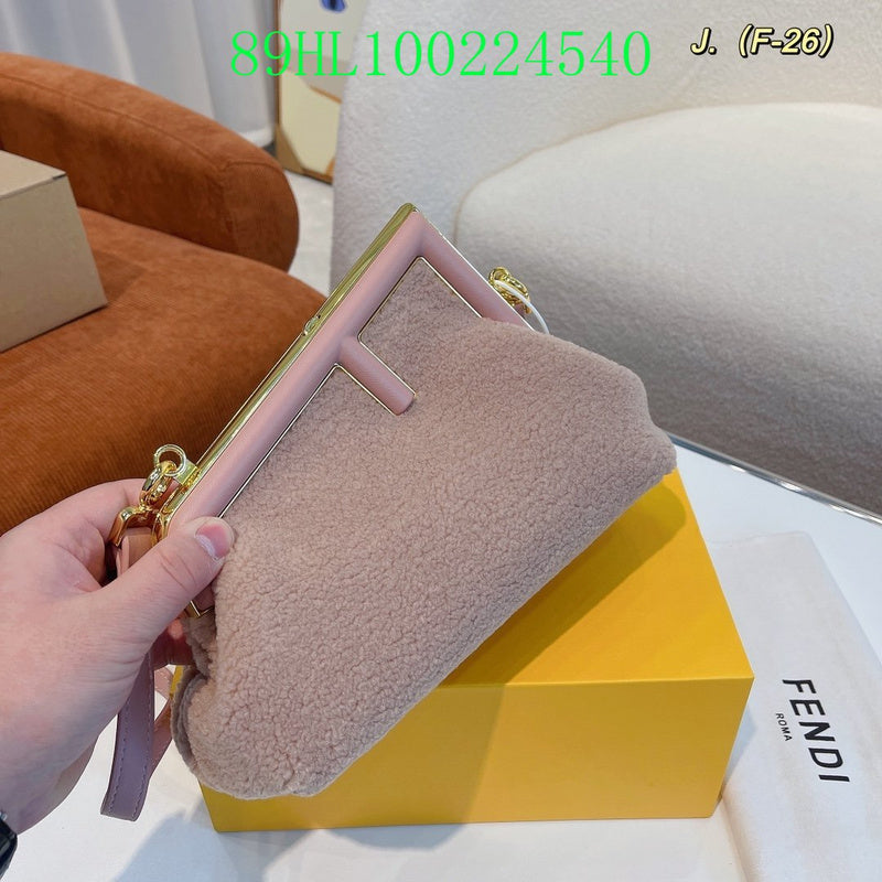 GC - Shoulder - 2823