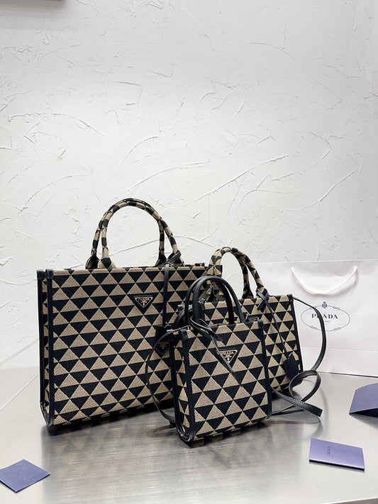 Luxurious Totes - PDA3 Bags - 325